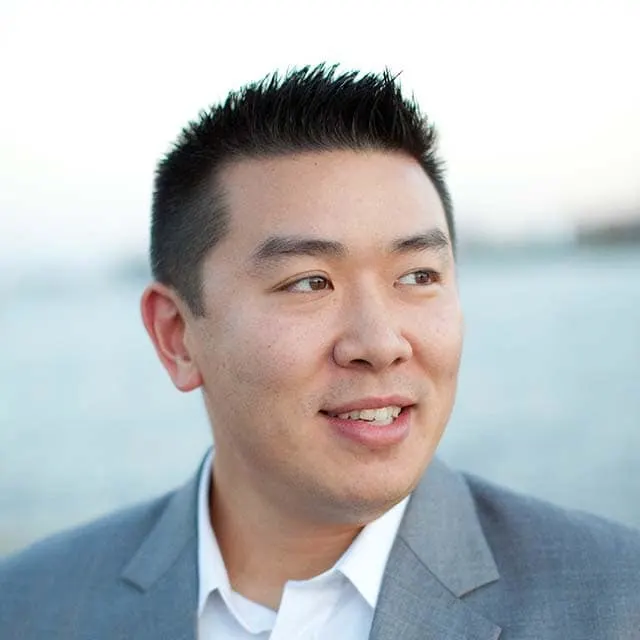 Image of Jim Wang, Founder of Wallet Hacks