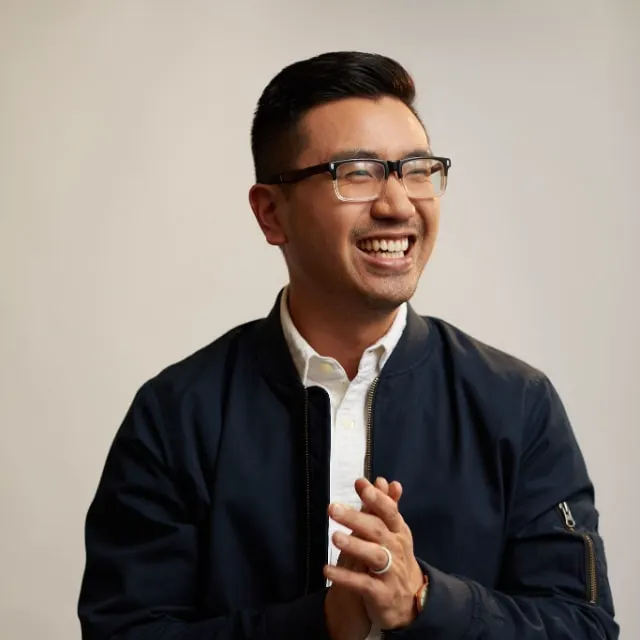 Image of Dimitri Pan, Senior Financial Advisor, Ally Invest