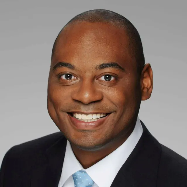 JR Williams, Senior Director, Ally Invest