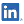 Linkedin logo