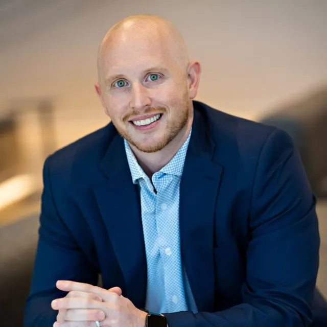 Image of Brandon Shephard, Senior Financial Advisor, Ally Invest