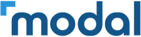 Modal logo