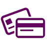 ventures lending/payments icon