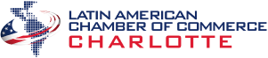 Latin American Chamber of Commerce logo