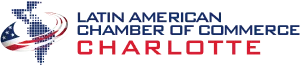 Latin American Chamber of Commerce logo