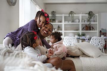 building a foundation for generational wealth today