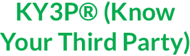 KY3P Logo