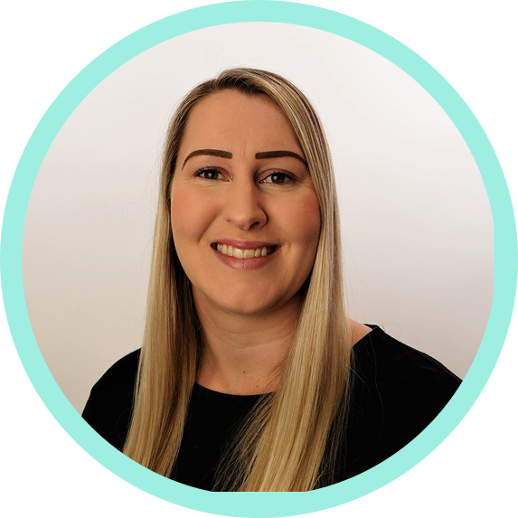 Headshot of Jillian Whurr.