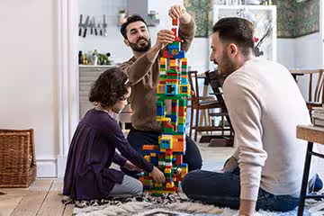 How to build an ETF portfolio