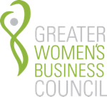 Greater Women’s Business Council logo