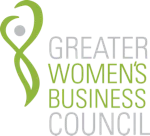 Greater Women’s Business Council logo