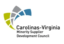 Carolinas-Virgina Minority Supplier Development Council logo
