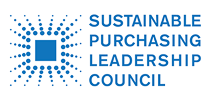 Sustainable Purchasing Leadership Council logo