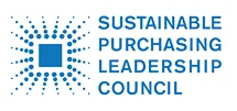 Sustainable Purchasing Leadership Council logo