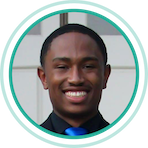 A headshot of Jamaun Tatum