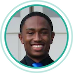 A headshot of Jamaun Tatum