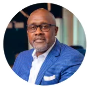 Ally Chief Diversity Officer Reggie Willis.