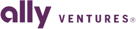 Ally ventures logo