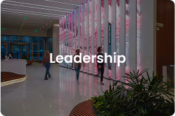 Leadership