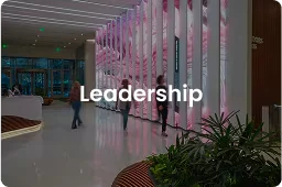 Leadership