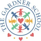 The Gardner School logo