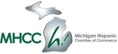 Michigan Hispanic Chamber of Commerce logo