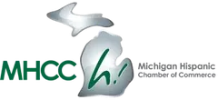 Michigan Hispanic Chamber of Commerce logo