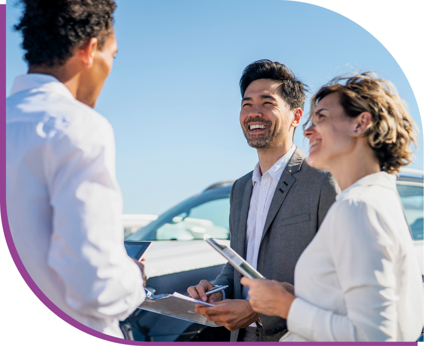 SmartAuction® Canada: Premier Online Auto Auction for Dealers