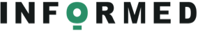 Informed logo