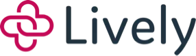 Lively logo