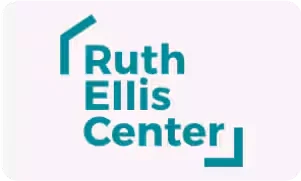 Ruth Ellis Center logo