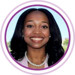 A headshot of Morgann Phillips
