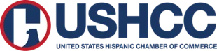 United States Hispanic Chamber of Commerce logo
