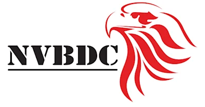 National Veteran Business Development Council Logo