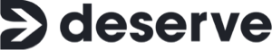 deserve logo