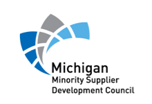 Michigan Minority Supplier Development Council logo