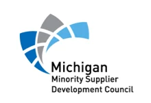 Michigan Minority Supplier Development Council logo
