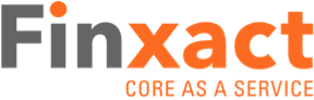 finxact logo