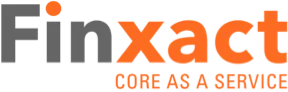 finxact logo