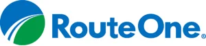Routeone logo