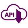 Ventures: API Economy Icon