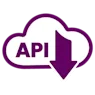 Ventures: API Economy Icon