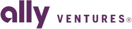 Ally ventures logo