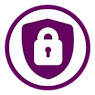ventures cyber security icon