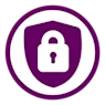 ventures cyber security icon