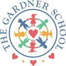 The Gardner School logo