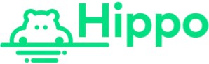 Hippo logo