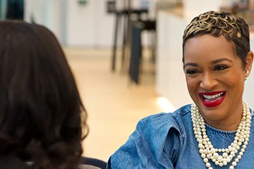 Owning my money story and taking control of my financial future