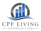 CPF Living Communities logo