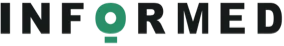 Informed logo